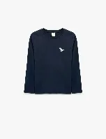 Resim Koton Erkek Bebek Sweat 7WMB10009TK