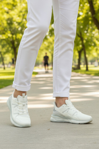 Resim Hammer Jack Sally M Erkek Günlük Ayakkabı 25333-M