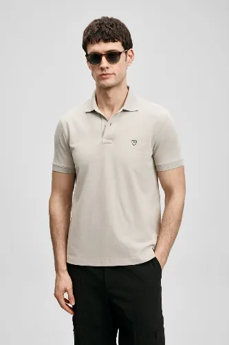 Resim Lufian Laon Erkek T-shirt 111040230