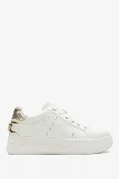 Resim Guess Footwear  Kadın  Günlük Ayakkabı FLPWESELE12-WHIGO Weslı