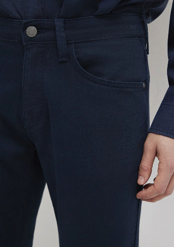 Resim Mavi Jack Erkek Kanvas Pantolon M0042290682