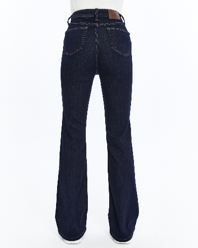 Resim Yenikoza Kadın Jean