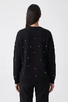 Resim Fashion Friends Kadın Sweat 26K0151K1