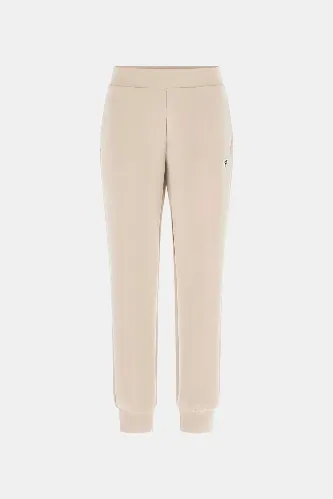 Resim Guess Olympe Long Pants Kadın Jean Pantolon V4Yb08Kcay2-G1L9