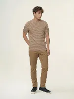 Resim Loft Erkek T-shirt LF2043430