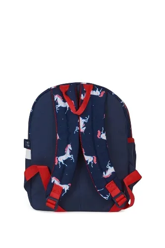 Resim Gap Kıds Unisex Okul Çantası