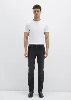 Resim Mavi MARTİN Erkek Jean Pantolon M0037834819