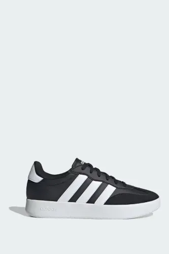 Resim Adidas Barreda Cblack/ Erkek Spor Ayakkabı Jı2307