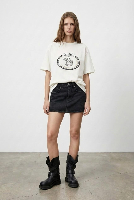 Resim QUZU Kadın T-shirt