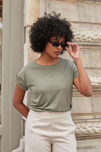 Resim Yenikoza Kadın Bluz