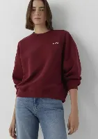 Resim Mavi Kadın Sweat M1S10490-85633