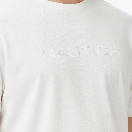 Resim NAUTİCA Erkek T-shirt