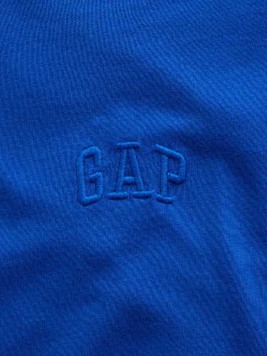 Resim GAP Erkek T-shirt