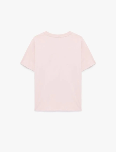 Resim Koton Kadın T-shirt 6SAK50065EK