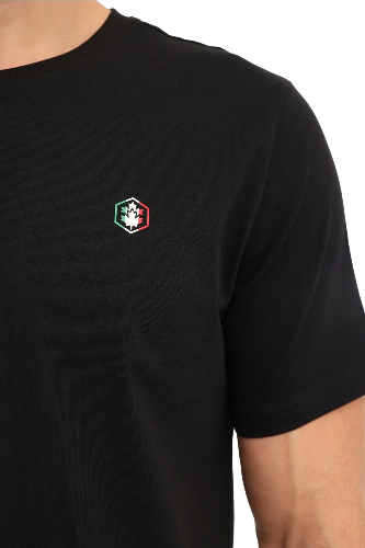 Resim Lumberjack Erkek T-shirt A102054941 ML DEX 11ITL1314 6FX