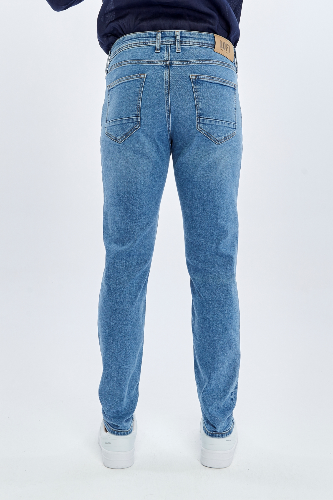 Resim Loft Marvin Erkek Jean Pantolon LF2041065