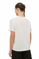 Resim Lumberjack Wl 11Kemy 6Fx Kadın T-shirt A102063325