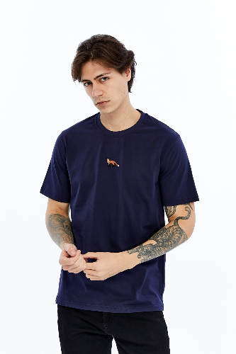 Resim Yenikoza Erkek T-shirt