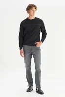 Resim Wrangler Erkek Sweat W2520534001