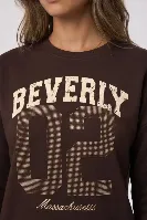 Resim Fashion Friends Kadın Sweat 26K0233K1