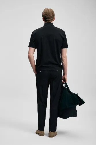 Resim Lufian Hudson Erkek T-shirt 111040234