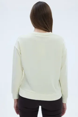 Resim Trender Kadın Sweat