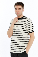 Resim Trender Erkek T-shirt