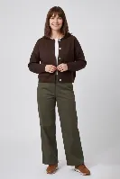 Resim Fashion Friends Kadın Hırka 26K0111K1