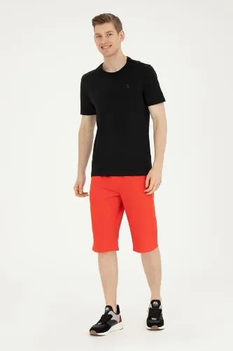 Resim U.s. Polo assn. Erkek T-shirt PU-8732 Gts01Iy026