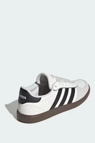 Resim Adidas Breaknet Sleek Kadın Spor Ayakkabı Jq8253