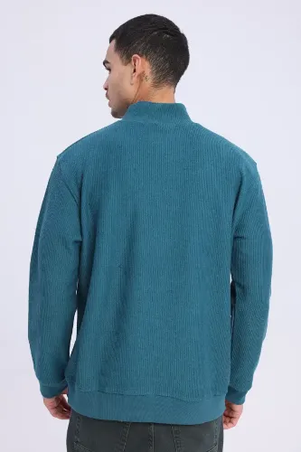 Resim Trender Erkek Sweat