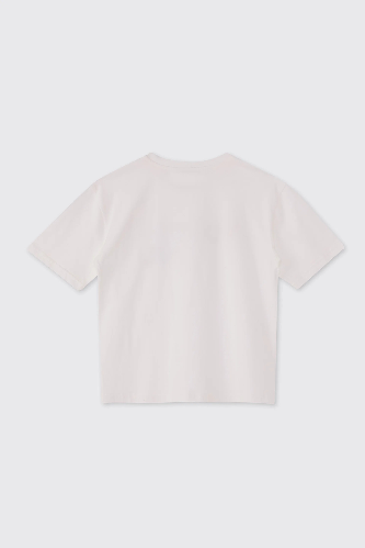 Resim Panço Erkek Çocuk T-shirt