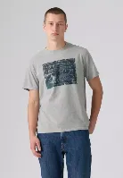 Resim Levis Erkek T-shirt