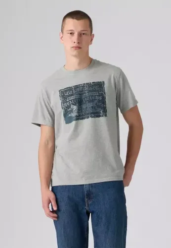 Resim Levis Erkek T-shirt