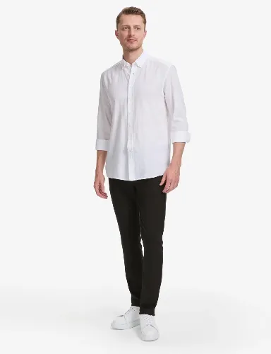 Resim Pierre Cardin Erkek Gömlek PU-10823 Spaın