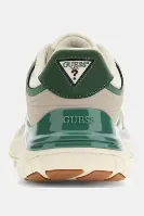 Resim Guess Erkek Günlük Ayakkabı FMTSQUSUE12-GREEN