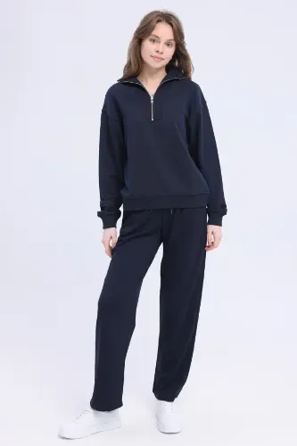 Resim Fashion Friends Kadın Sweat 26K0166K1
