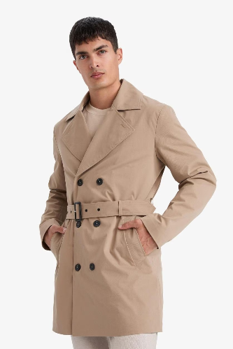 Resim Defacto Erkek Mont D5528AX/BG716