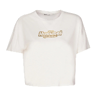 Resim 912338-9157 Hmlsahara T-Shırt S/S Kadın T-Shirt