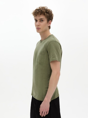 Resim Ltb Erkek T-shirt