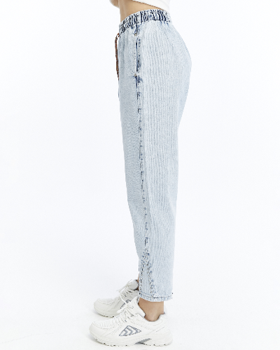 Resim Yenikoza Kadın Jean