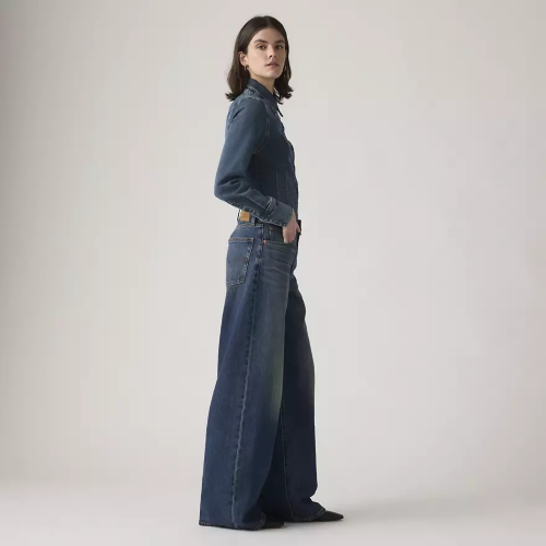 Resim Levis Kadın Jean