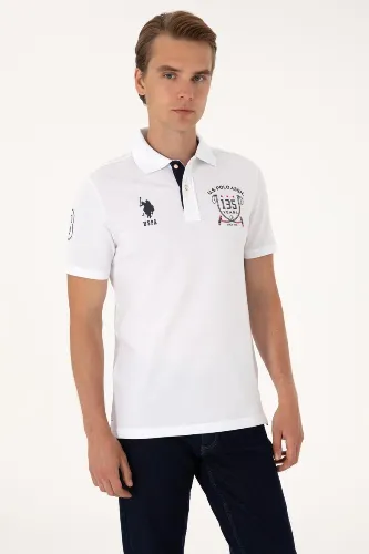 Resim 2103738 T-Maly135 Us Polo Assn Erkek T-Shirt