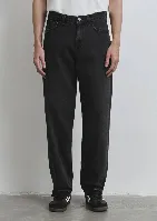 Resim Mavi Toronto Erkek Jean Pantolon M0010289-87855
