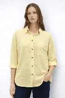 Resim Fashion Friends Kadın Gömlek 26Y0245K1