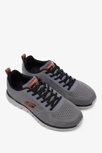 Resim Skechers Track Erkek Spor Ayakkabı 232758TK CCOR