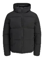 Resim Jack & Jones Jjgalaxy Puffer Jacket Erkek Mont 12303930