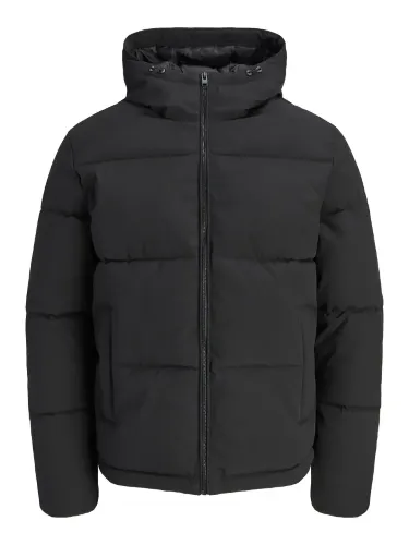 Resim Jack & Jones Jjgalaxy Puffer Jacket Erkek Mont 12303930