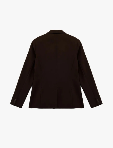 Resim Koton Kadın Blazer Ceket 6SAK50039UW