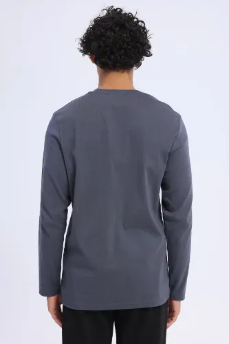 Resim Trender Erkek Sweat